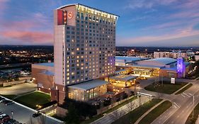 Sheraton Overland Park Hotel At The Convention Center